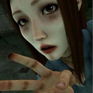 Meet your Posher, Jacqueline